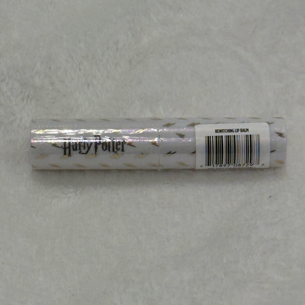 Harry Potter Ulta Bewitching pH Lip Balm